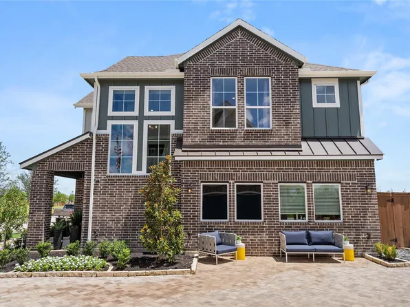 7639 Swooping Swallow Ln, Katy, TX 77493