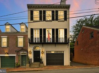236 E Marion St, Lancaster, PA 17602