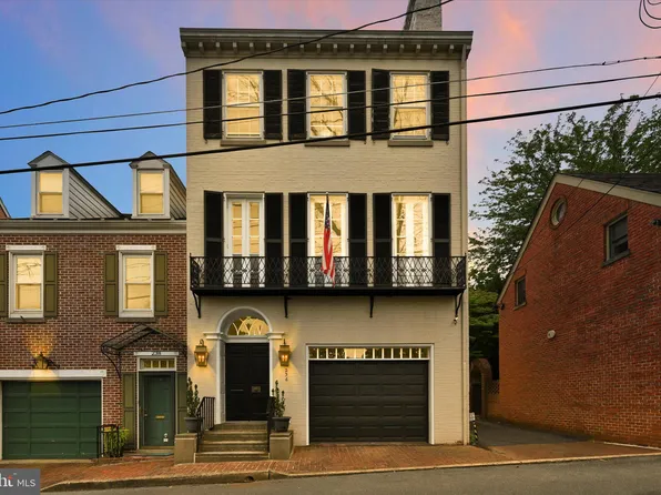 236 E Marion St, Lancaster, PA 17602