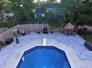 2020 Longewood Ln, Toms River, NJ 08755