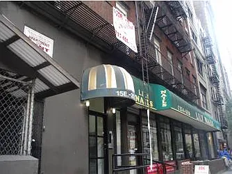 Rented by Magnum Realty Holdings, LLC