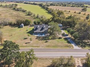 3305 N Fm 200, Rainbow, TX 76077