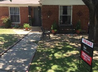 1819 Danube Dr, Dallas, TX 75203