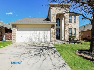 12128 Lamington Dr, Fort Worth, TX 76244