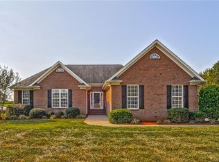 3620 Zebulon Williams Rd, Monroe, NC 28110