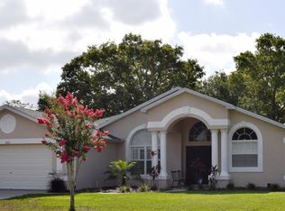 4016 Everett Ave, Spring Hill, FL 34609