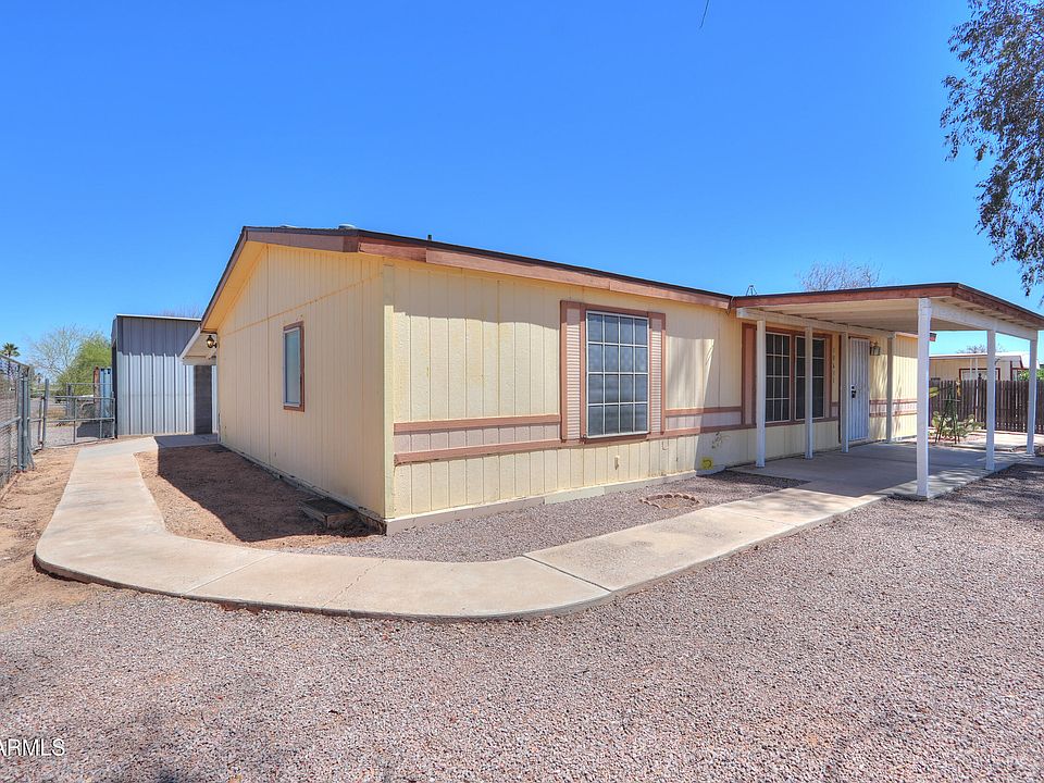 1st image of 10631 N HUALAPAI Drive