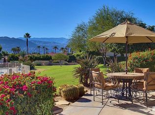 1 Pamilla Way, Palm Desert, CA 92260