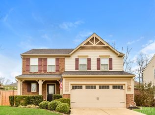 2618 Apple Cross Ct, Murfreesboro, TN 37127