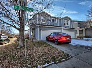 16092 E Nichols Ave, Englewood, CO 80112