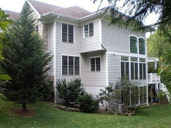 Side Elevation
