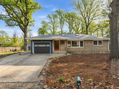 321 S Taylor St, New Buffalo, MI, 49117