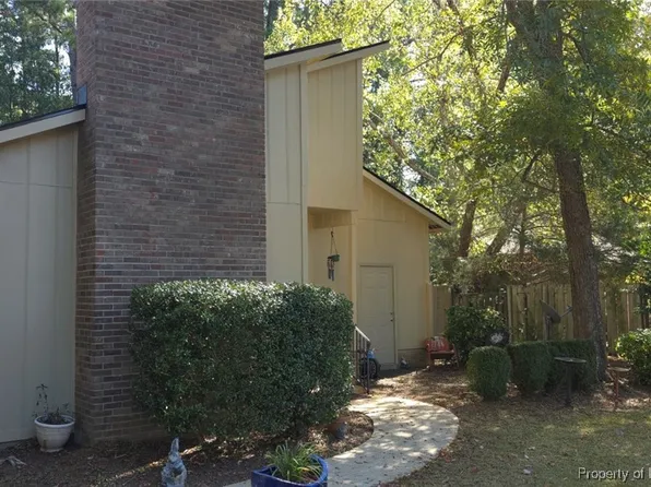 4505 Ewe Ct, Fayetteville, NC 28314