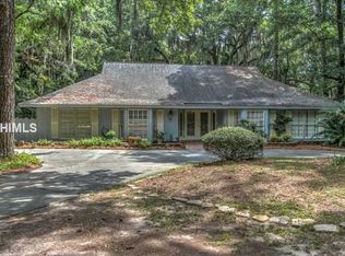 42 Baynard Cove Rd, Hilton Head Island, SC 29928