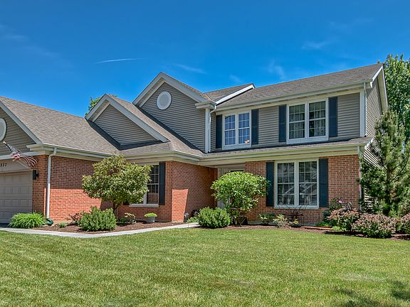 2nd image of 1337 Saddlebrook Rd