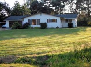 11300 Evergreen Way, Nehalem, OR 97131