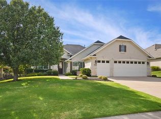9616 Callaway Ct, Denton, TX 76207