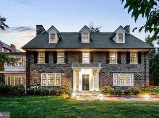 110 Glenn Rd, Ardmore, PA 19003