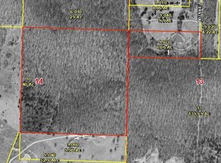 026 Musket Trl, Long Lane, MO 65590