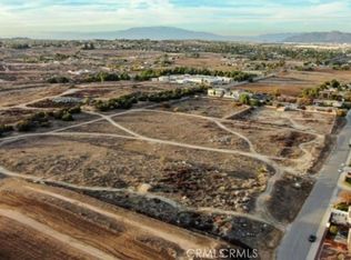 0 Vista Del Lago, Perris, CA 92570