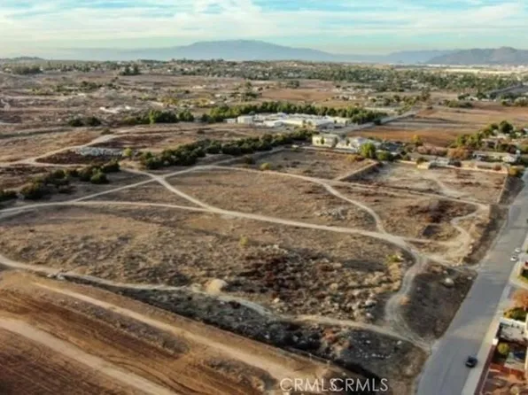 0 Vista Del Lago, Perris, CA 92570