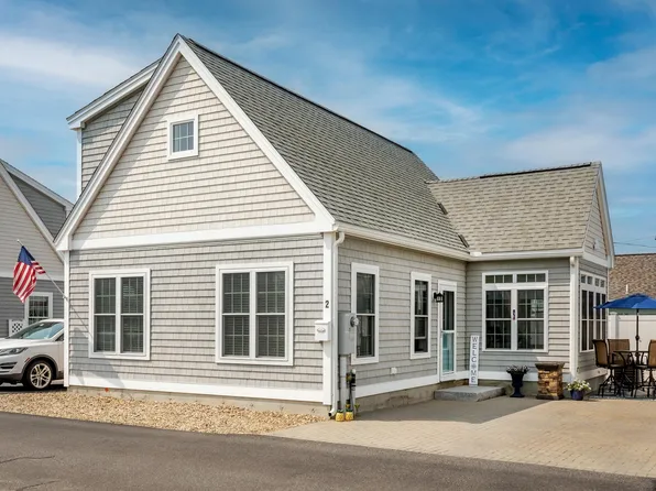 20 Keefe Avenue #2, Hampton, NH 03842