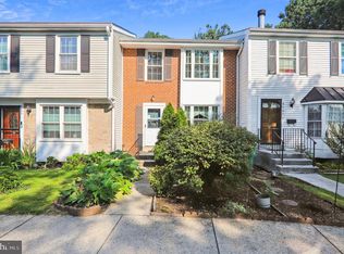 8462 Snowden Oaks Pl, Laurel, MD 20708