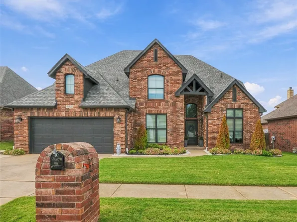4108 S Redwood Ave, Broken Arrow, OK 74011