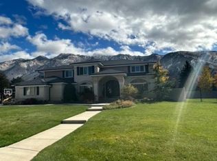1 Snowstar Ln, Sandy, UT 84092