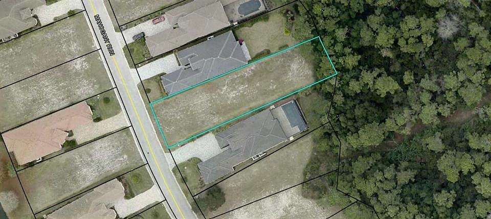 1st image of 658 MAHOGANY RUN LOT 98