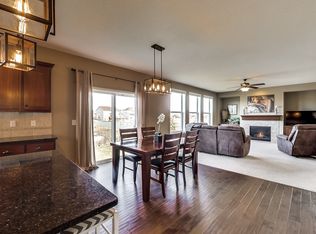 18702 62nd Pl N, Maple Grove, MN 55311