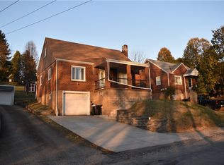 3207 Cypress St, West Mifflin, PA