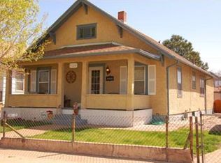 1120 Egan Ave, Pueblo, CO 81006