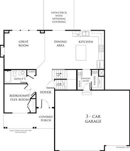 4401 SW Tanzanite Cir, Lees Summit, MO, 64082