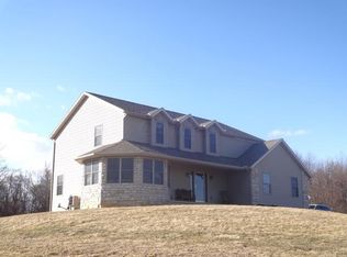 7636 Cooks Hill Rd SE, Glenford, OH 43739
