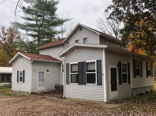 215 S Union Dr, Winona Lake, IN 46590