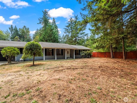 5802 Mathias Road E, Graham, WA 98338