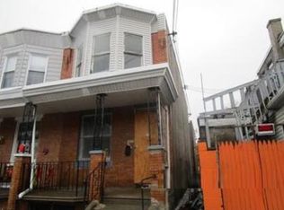 3578 Jasper St, Philadelphia, PA 19134