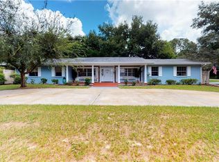 1107 Country Club Rd, Eustis, FL 32726