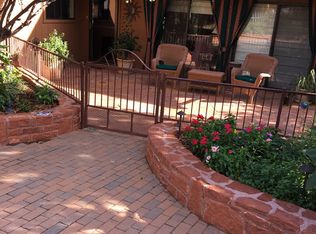 160 Longwood Dr, Sedona, AZ 86351