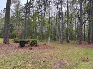 LOT 5 S Persimmon Ford Rd, Johnsonville, SC 29555