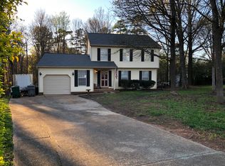 7230 Idlewild Brook Ln, Charlotte, NC 28212
