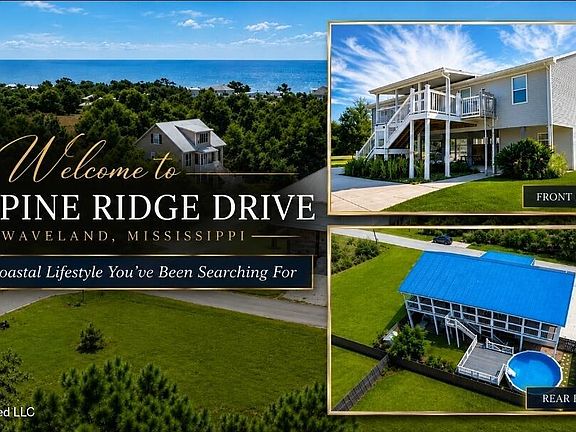 2nd image of 205 Pine Ridge Dr