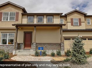 2243 Purple Finch Ct, Castle Rock, CO 80109