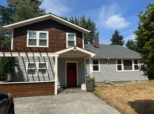 2146 N 120th St, Seattle, WA 98133