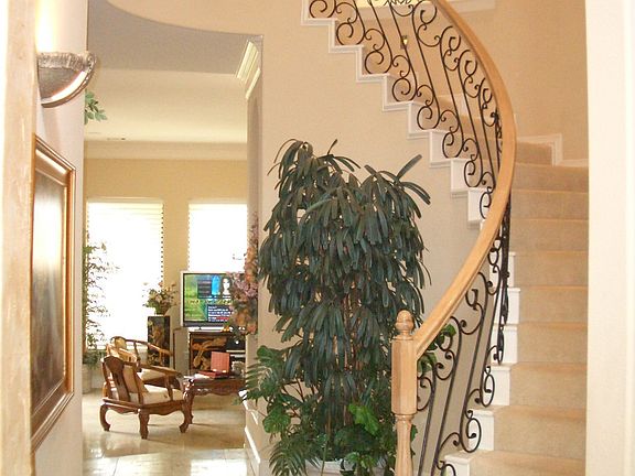 Stair Case