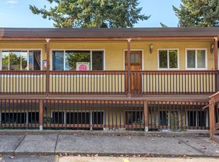 1017 NE 68th Ave, Portland, OR 97213