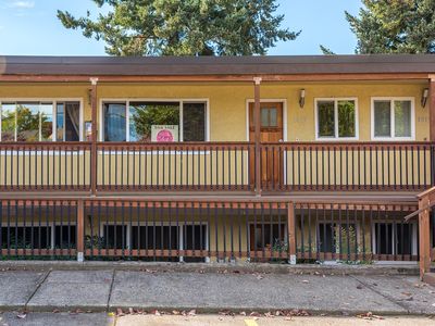 1017 NE 68th Ave, Portland, OR, 97213