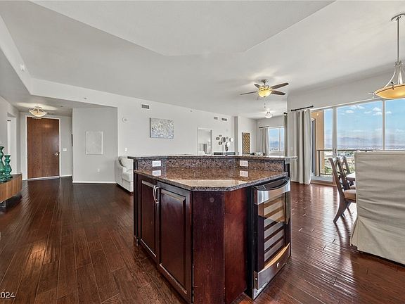 2nd image of 8255 Las Vegas Blvd S Unit 1401