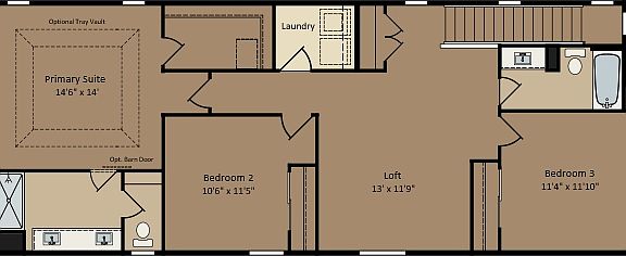 5th image of 9952 Zilla St NW #4FE35U